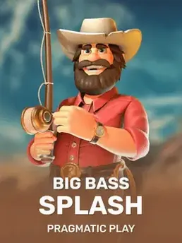 Big Bass Splash