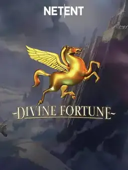 Divine Fortune