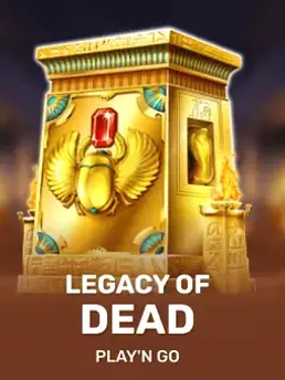 Legacy of Dead