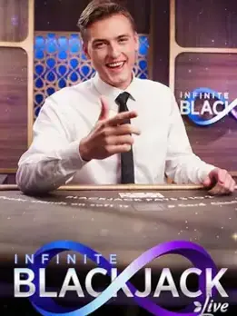 Live Blackjack